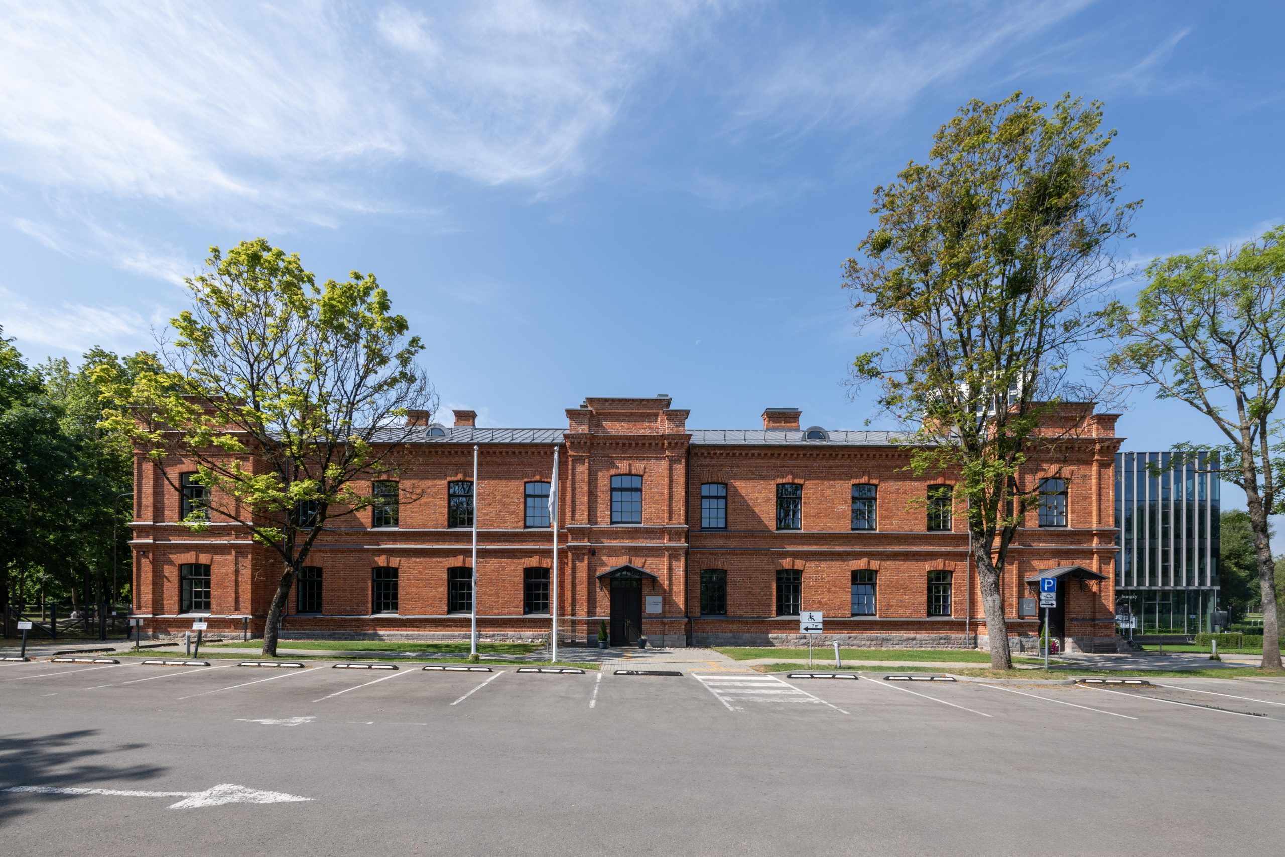 Vilties projektai