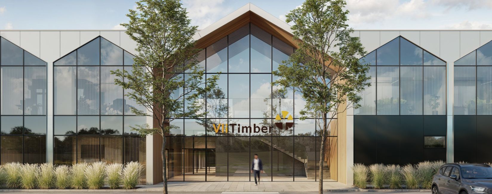 VLI Timber