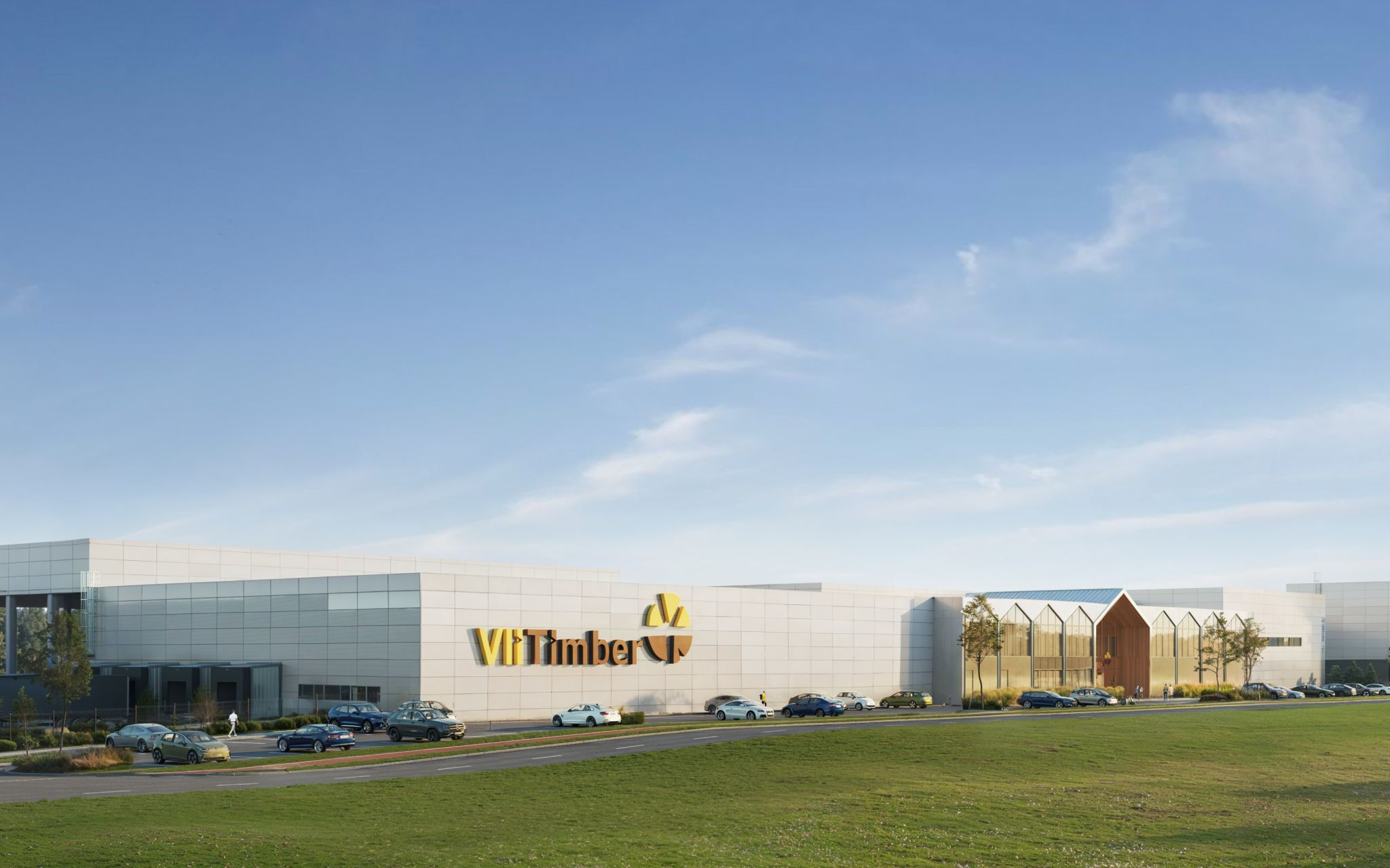 VLI Timber